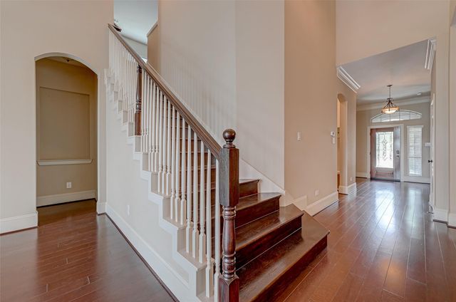 10323 Hatcher Drive, Katy, TX 77494