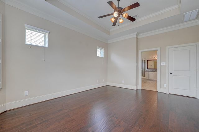 10323 Hatcher Drive, Katy, TX 77494