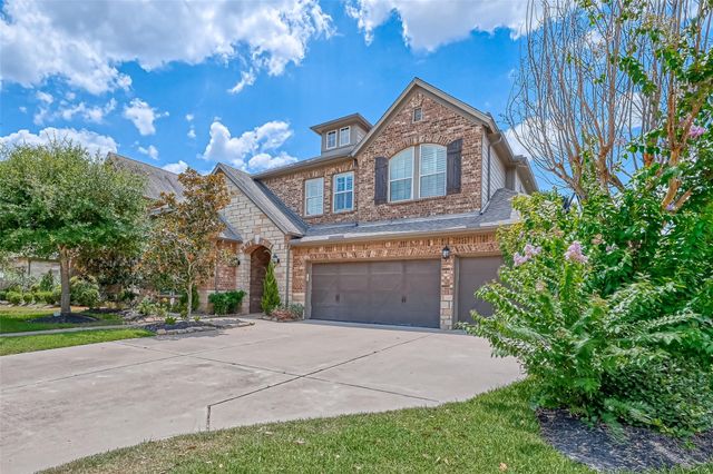 10323 Hatcher Drive, Katy, TX 77494