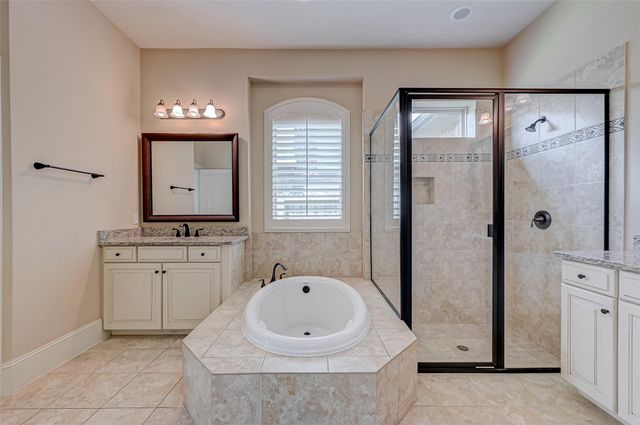 10323 Hatcher Drive, Katy, TX 77494