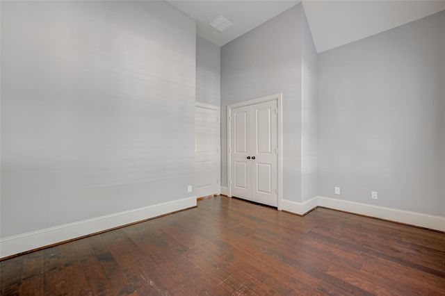 10323 Hatcher Drive, Katy, TX 77494