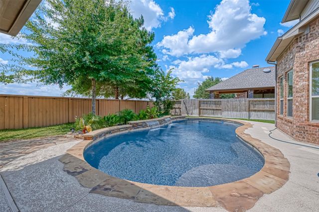 10323 Hatcher Drive, Katy, TX 77494