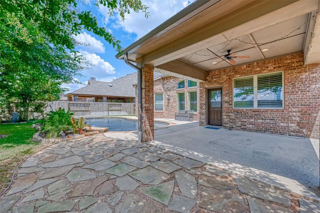 10323 Hatcher Drive, Katy, TX 77494