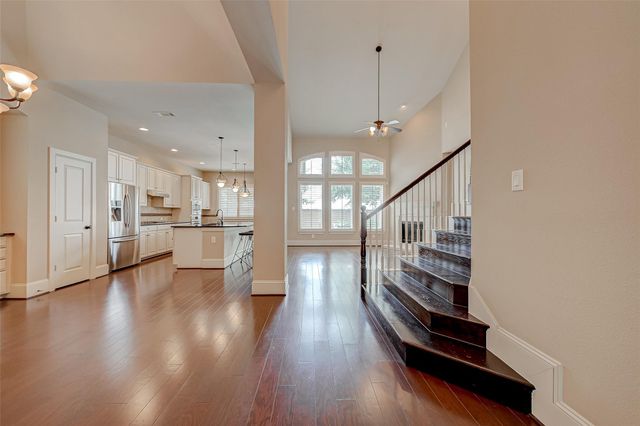 10323 Hatcher Drive, Katy, TX 77494