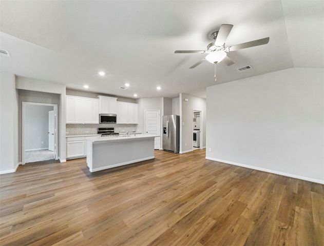 21622 Teton Rock Trail, Richmond, TX 77407