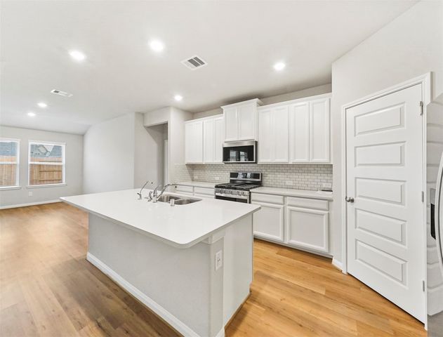 21622 Teton Rock Trail, Richmond, TX 77407