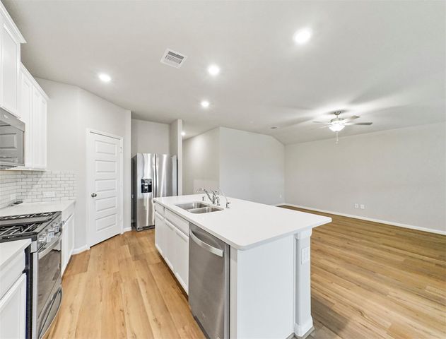 21622 Teton Rock Trail, Richmond, TX 77407