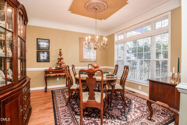 105 Trailing Oak Trail, Clayton, NC 27527