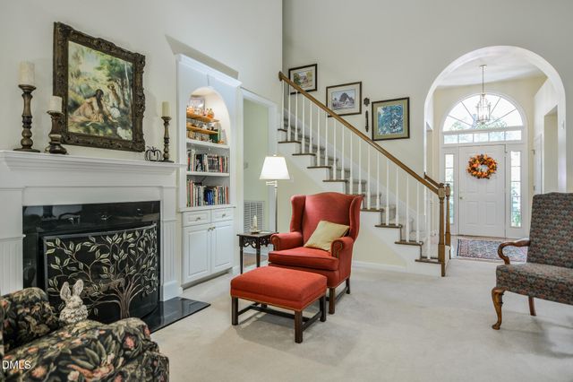 105 Trailing Oak Trail, Clayton, NC 27527