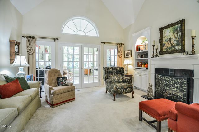 105 Trailing Oak Trail, Clayton, NC 27527