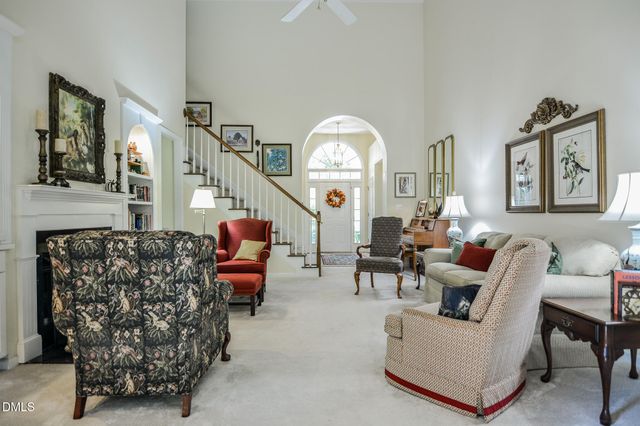 105 Trailing Oak Trail, Clayton, NC 27527