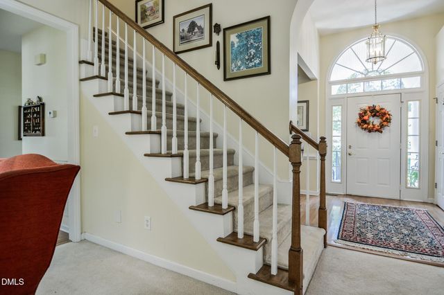 105 Trailing Oak Trail, Clayton, NC 27527