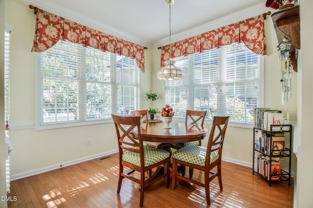 105 Trailing Oak Trail, Clayton, NC 27527