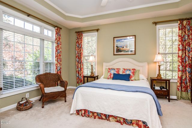 105 Trailing Oak Trail, Clayton, NC 27527