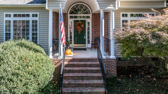 105 Trailing Oak Trail, Clayton, NC 27527