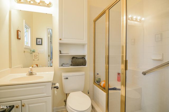 105 Trailing Oak Trail, Clayton, NC 27527