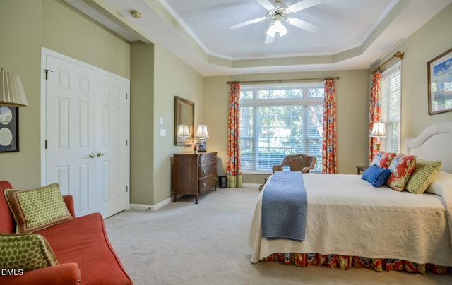 105 Trailing Oak Trail, Clayton, NC 27527