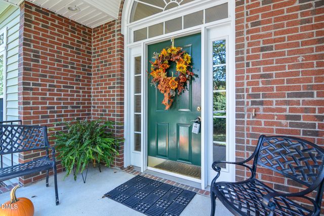 105 Trailing Oak Trail, Clayton, NC 27527