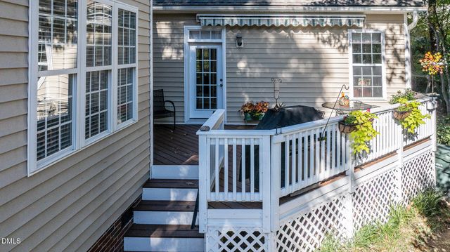 105 Trailing Oak Trail, Clayton, NC 27527