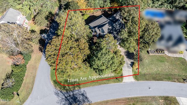 105 Trailing Oak Trail, Clayton, NC 27527