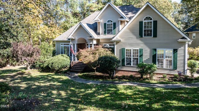 105 Trailing Oak Trail, Clayton, NC 27527
