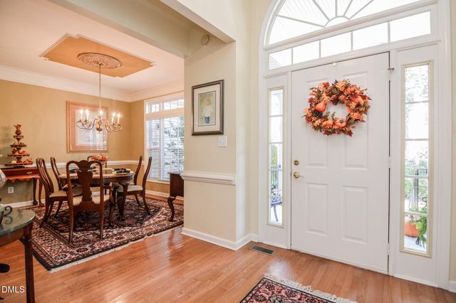 105 Trailing Oak Trail, Clayton, NC 27527