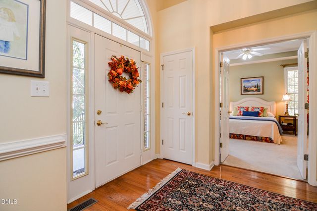 105 Trailing Oak Trail, Clayton, NC 27527