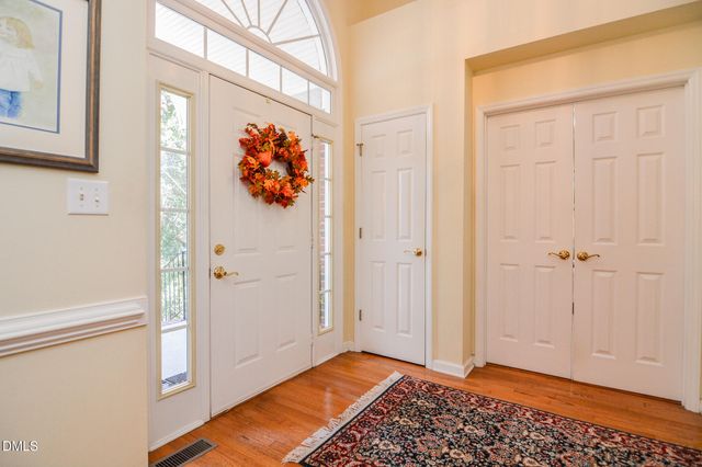 105 Trailing Oak Trail, Clayton, NC 27527