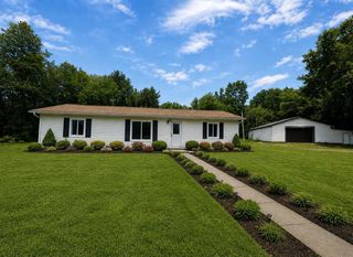 1700 Shipman Road, Oxford, MI 48371