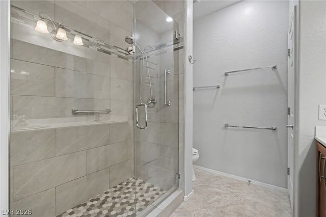 2324 Peaceful Moon Street, Henderson, NV 89044