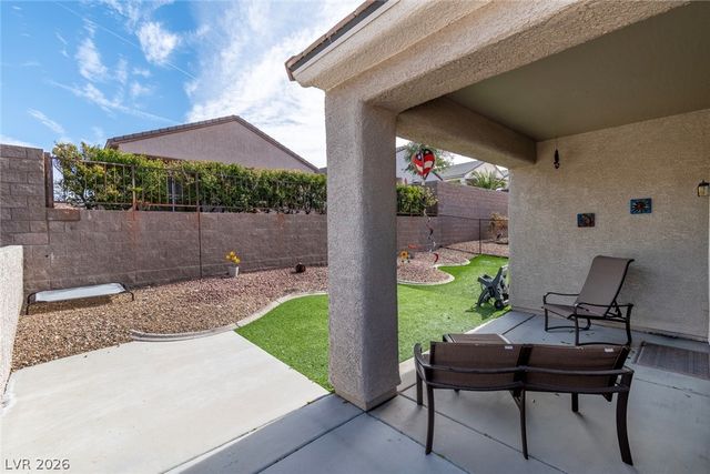 2324 Peaceful Moon Street, Henderson, NV 89044