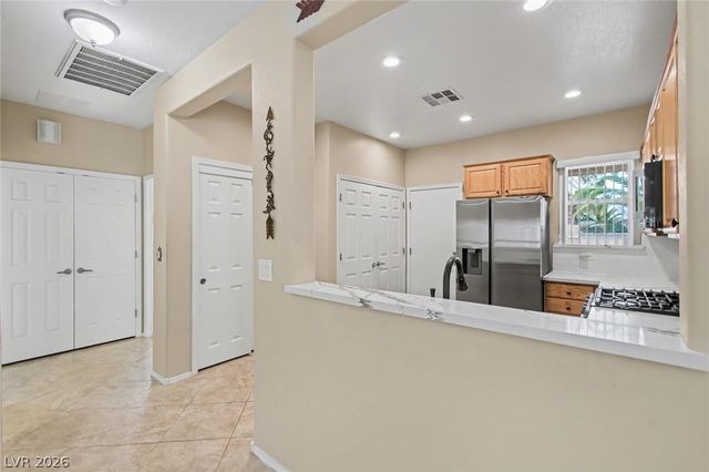 2324 Peaceful Moon Street, Henderson, NV 89044