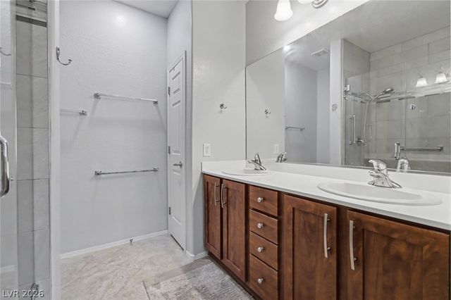 2324 Peaceful Moon Street, Henderson, NV 89044