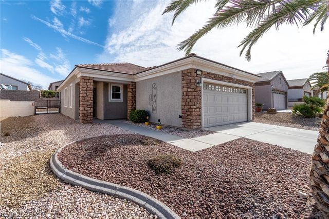 2324 Peaceful Moon Street, Henderson, NV 89044