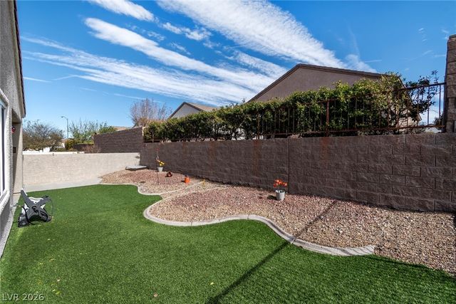 2324 Peaceful Moon Street, Henderson, NV 89044