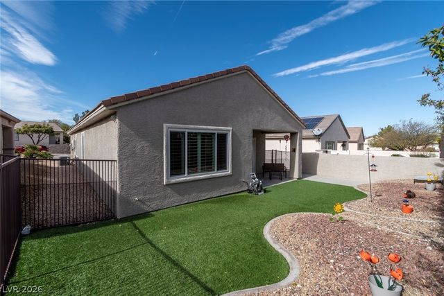 2324 Peaceful Moon Street, Henderson, NV 89044