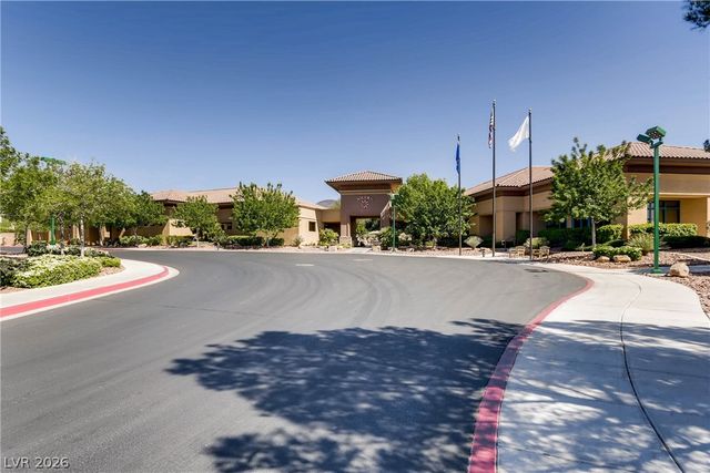 2324 Peaceful Moon Street, Henderson, NV 89044