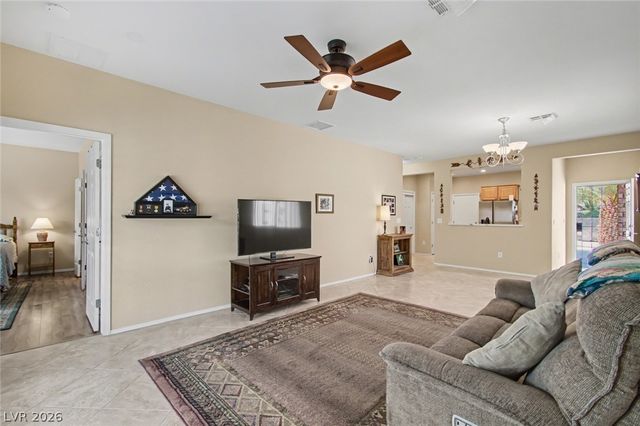 2324 Peaceful Moon Street, Henderson, NV 89044