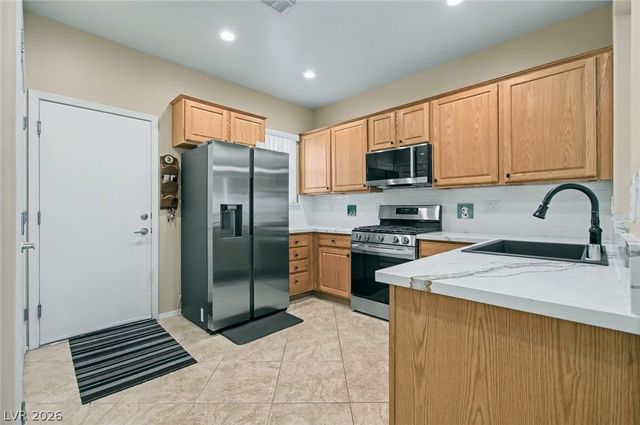 2324 Peaceful Moon Street, Henderson, NV 89044