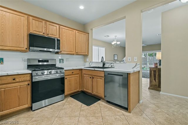 2324 Peaceful Moon Street, Henderson, NV 89044