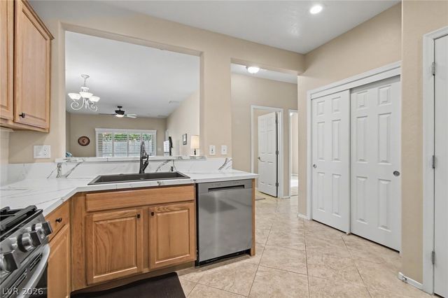 2324 Peaceful Moon Street, Henderson, NV 89044