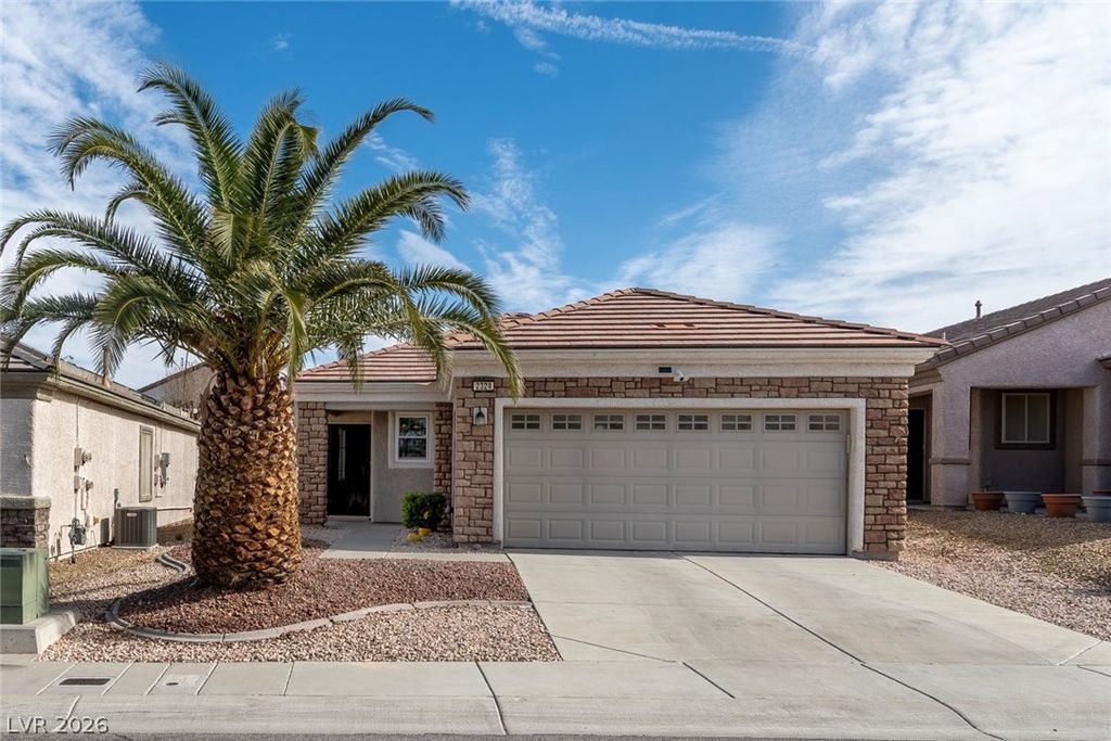 2324 Peaceful Moon Street, Henderson, NV 89044