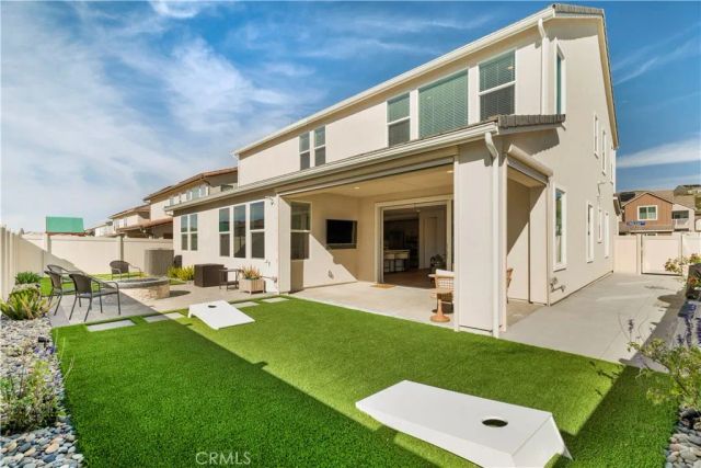 18100 Tableau Way, Saugus, CA 91350