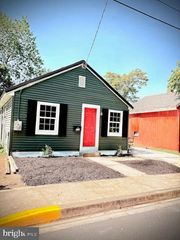 514 W 7TH ST, Laurel, DE 19956
