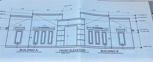 448 Medina Lane, Alamo, TX 78516