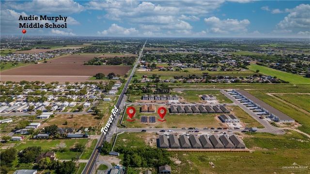 448 Medina Lane, Alamo, TX 78516