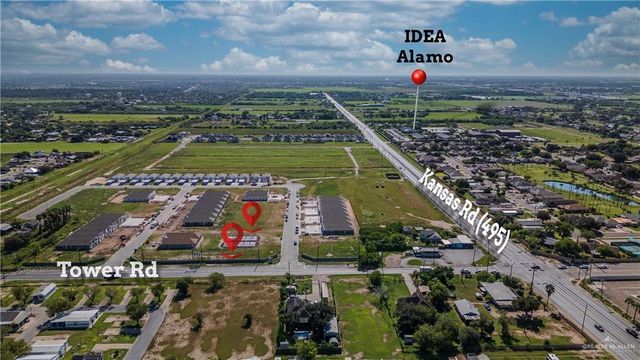 448 Medina Lane, Alamo, TX 78516