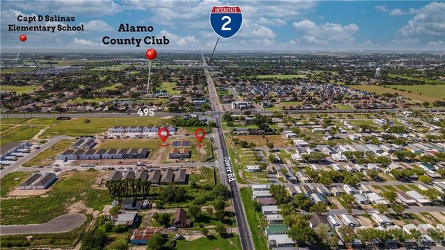 448 Medina Lane, Alamo, TX 78516