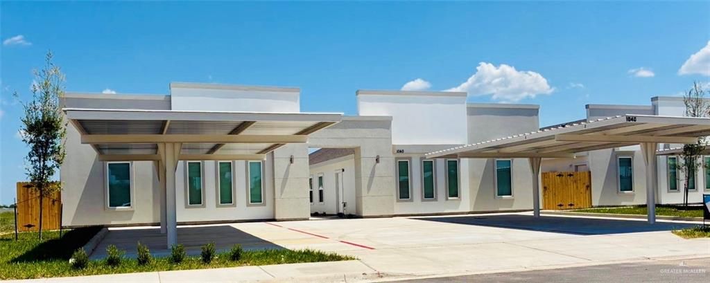 448 Medina Lane, Alamo, TX 78516