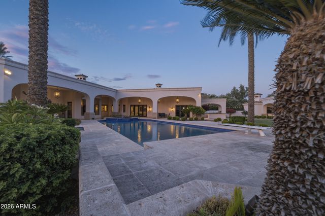 6385 E ROYAL PALM Road, Paradise Valley, AZ 85253